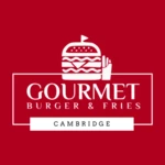 Logo of Gourmet Burger & Fries android Application 